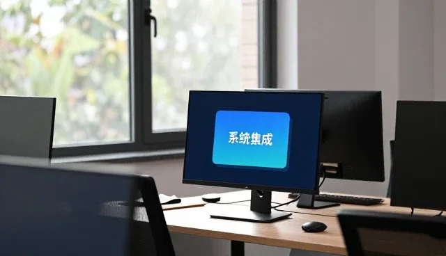 系统集成如何提升工作效率?