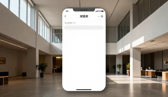 微信小程序开发中网络限制条件的两种做法比较