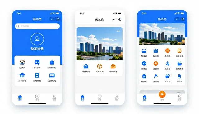 网站维护常见误区澄清与正确使用建议